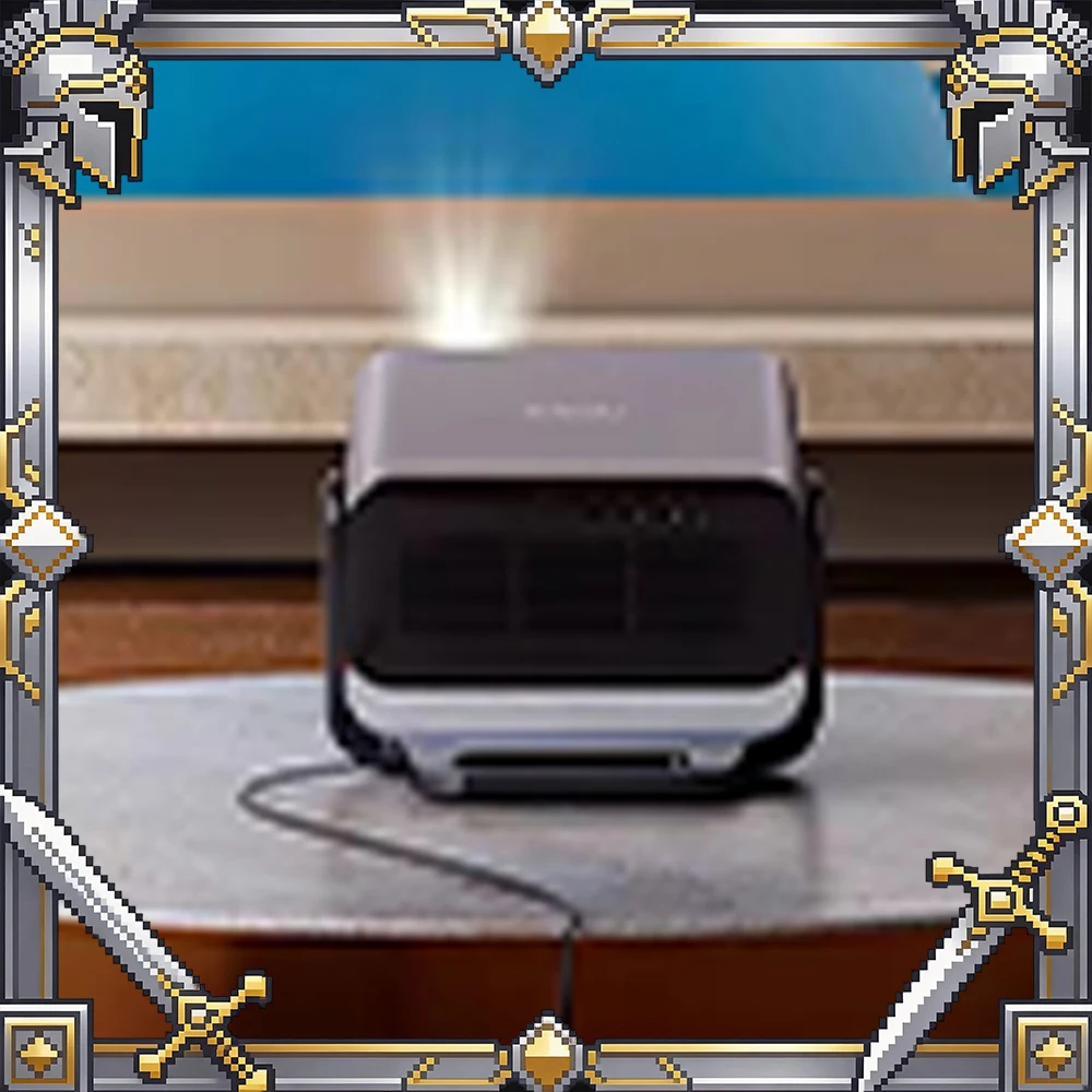 HAQU K3 Ultra Max Projector 1080P 1300CVIA Wall Color Adaptation 3500:1 FOFO Contrast Projectors Intelligent Obstacle Avoidance
HAQU K3 Ultra Max Projector 1080P 1300CVIA Wall Color Adaptation 3500:1 FOFO Contrast Projectors Intelligent Obstacle Avoidance