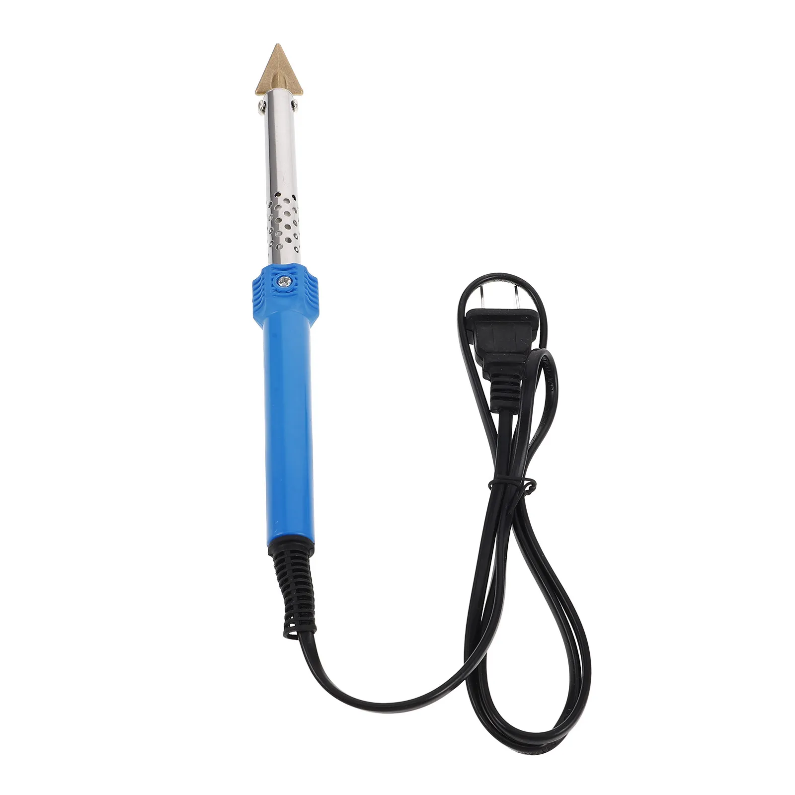 Car Plastic Welding Tool Plastic Bumper Repair Pen Efficient Auto Bumper Welding Kit Dent Remover Car Tool Staples Us Plug
Car Plastic Welding Tool Plastic Bumper Repair Pen Efficient Auto Bumper Welding Kit Dent Remover Car Tool Staples Us Plug