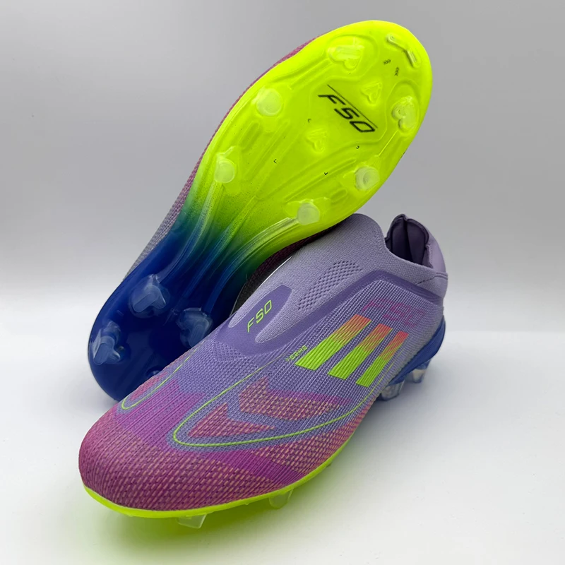 Men FG Football Field Boots Grass Training Comfortable Football Shoes Society Cleats Soccer Shoes Low Cut Fast Sneaker Unisex
Men FG Football Field Boots Grass Training Comfortable Football Shoes Society Cleats Soccer Shoes Low Cut Fast Sneaker Unisex