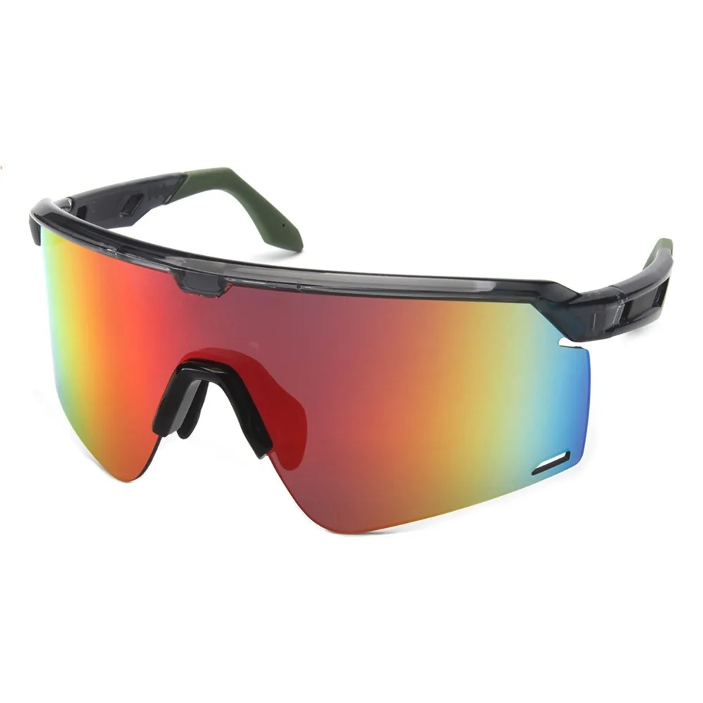 Windproof UV Protection Cycling Glasses Fashion Sports Outdoor Sunglasses for Mountain Road Bike
Windproof UV Protection Cycling Glasses Fashion Sports Outdoor Sunglasses for Mountain Road Bike