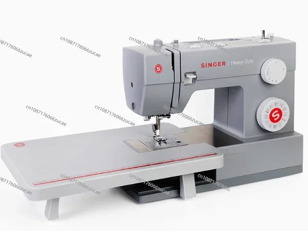 SINGER Sewing Machine 4432 Eat Thick Multifunctional Household Electric Desktop Sewing Machine with Overlock 90W
SINGER Sewing Machine 4432 Eat Thick Multifunctional Household Electric Desktop Sewing Machine with Overlock 90W