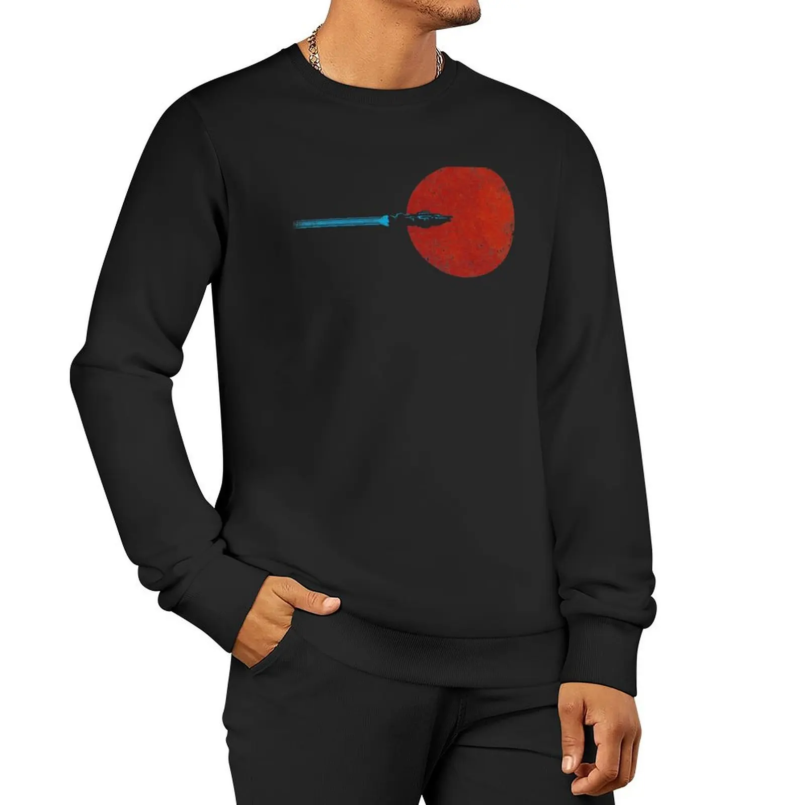 Flight over Mars Sweatshirt tracksuit men men's sweat-shirt hooded shirt new in sweatshirts
Flight over Mars Sweatshirt tracksuit men men's sweat-shirt hooded shirt new in sweatshirts