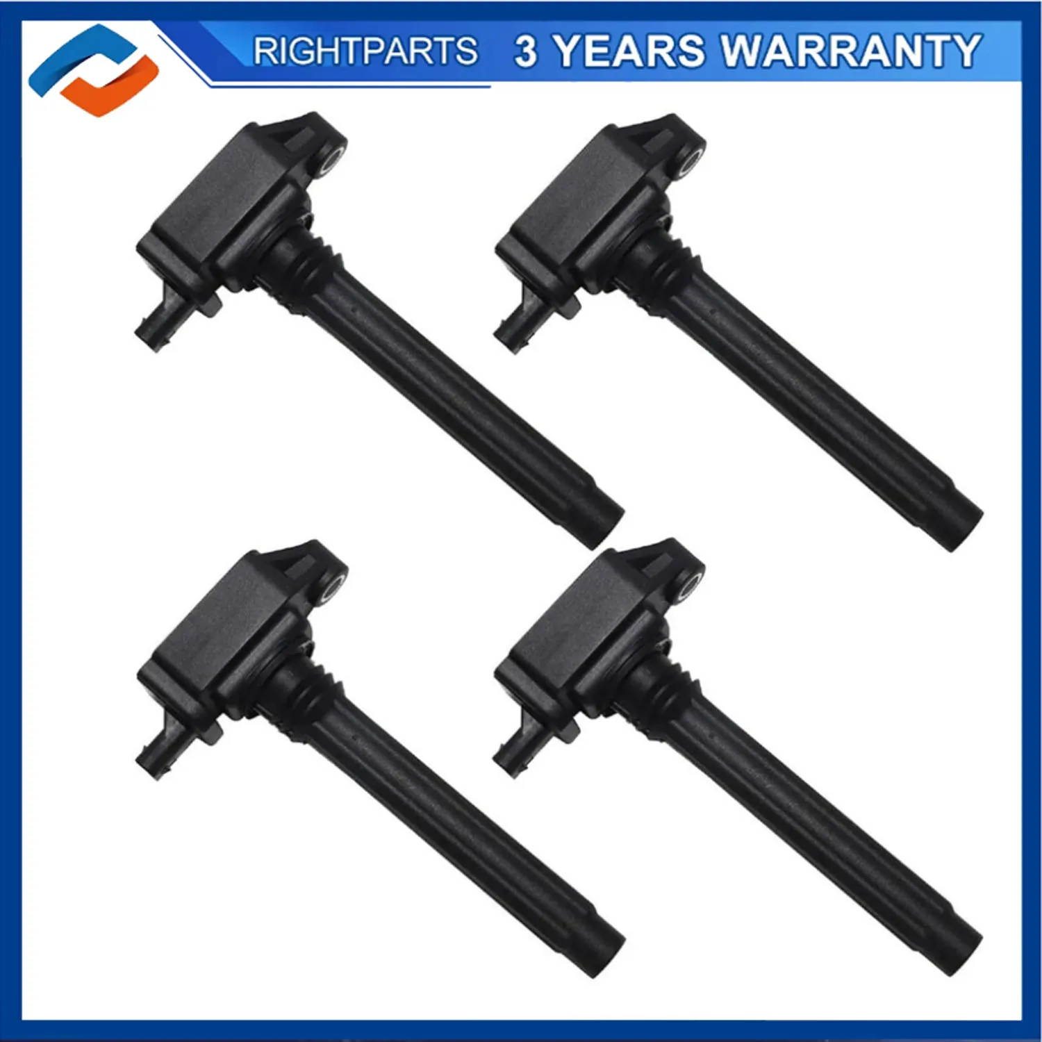 4pcs Ignition Coil 05149168AH For Jeep Grand Cherokee WK2 3000cc 3600cc Gladiator Wrangler Rubicon JL Compass 2.0L Parts UF648
4pcs Ignition Coil 05149168AH For Jeep Grand Cherokee WK2 3000cc 3600cc Gladiator Wrangler Rubicon JL Compass 2.0L Parts UF648