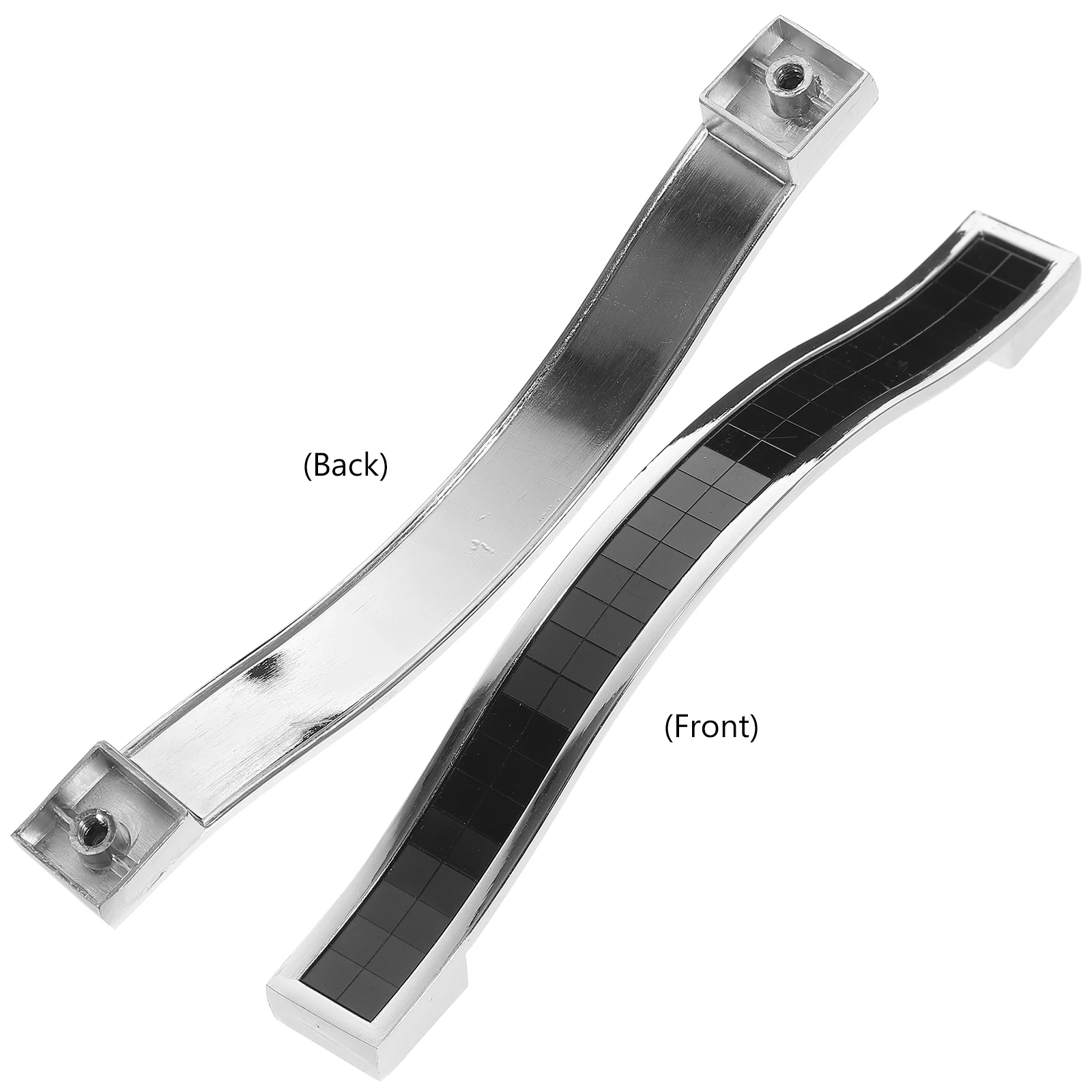 6 Pcs Dressing Table Crystal Drawer Handle Door Zinc Alloy Cabinet Hardware Pulls
6 Pcs Dressing Table Crystal Drawer Handle Door Zinc Alloy Cabinet Hardware Pulls