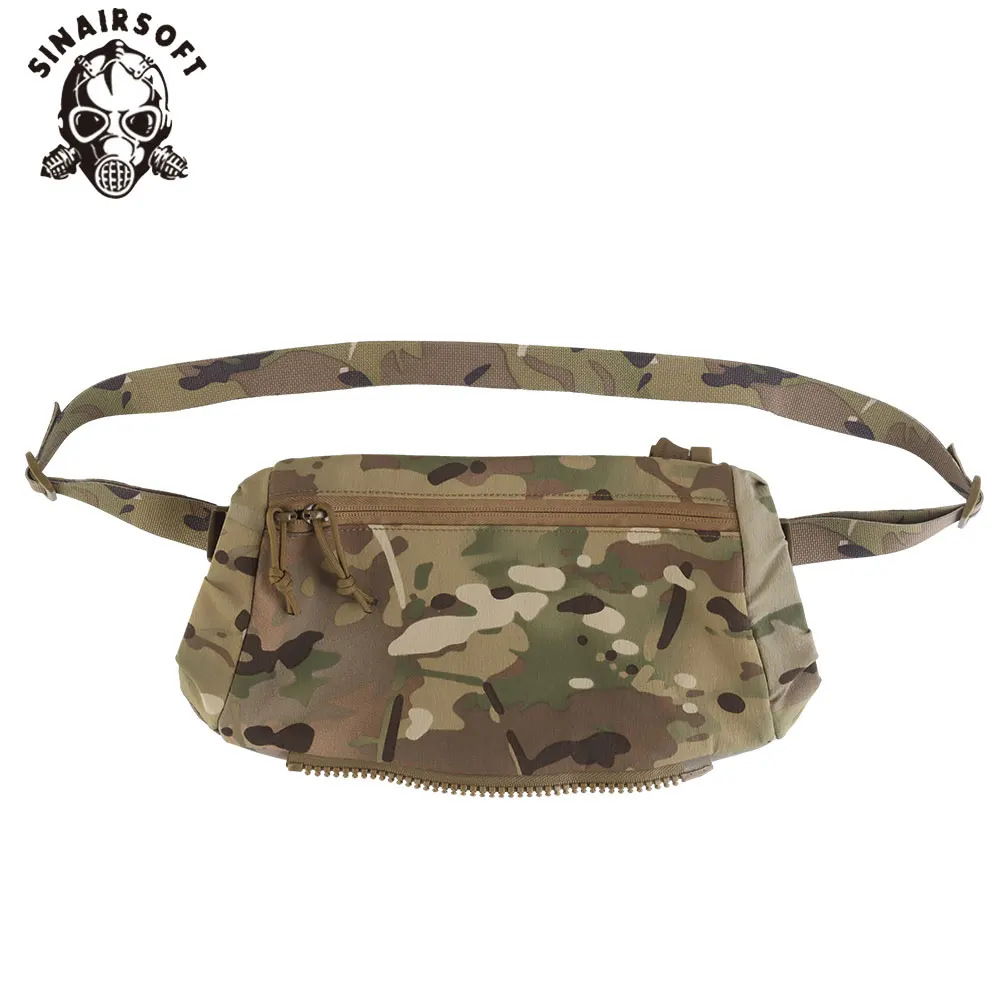 SINAIRSOFT Tactical Multifunctional Hand Warmer Pouch Camping Hiking Mountaineering Frost Protective Gloves
SINAIRSOFT Tactical Multifunctional Hand Warmer Pouch Camping Hiking Mountaineering Frost Protective Gloves