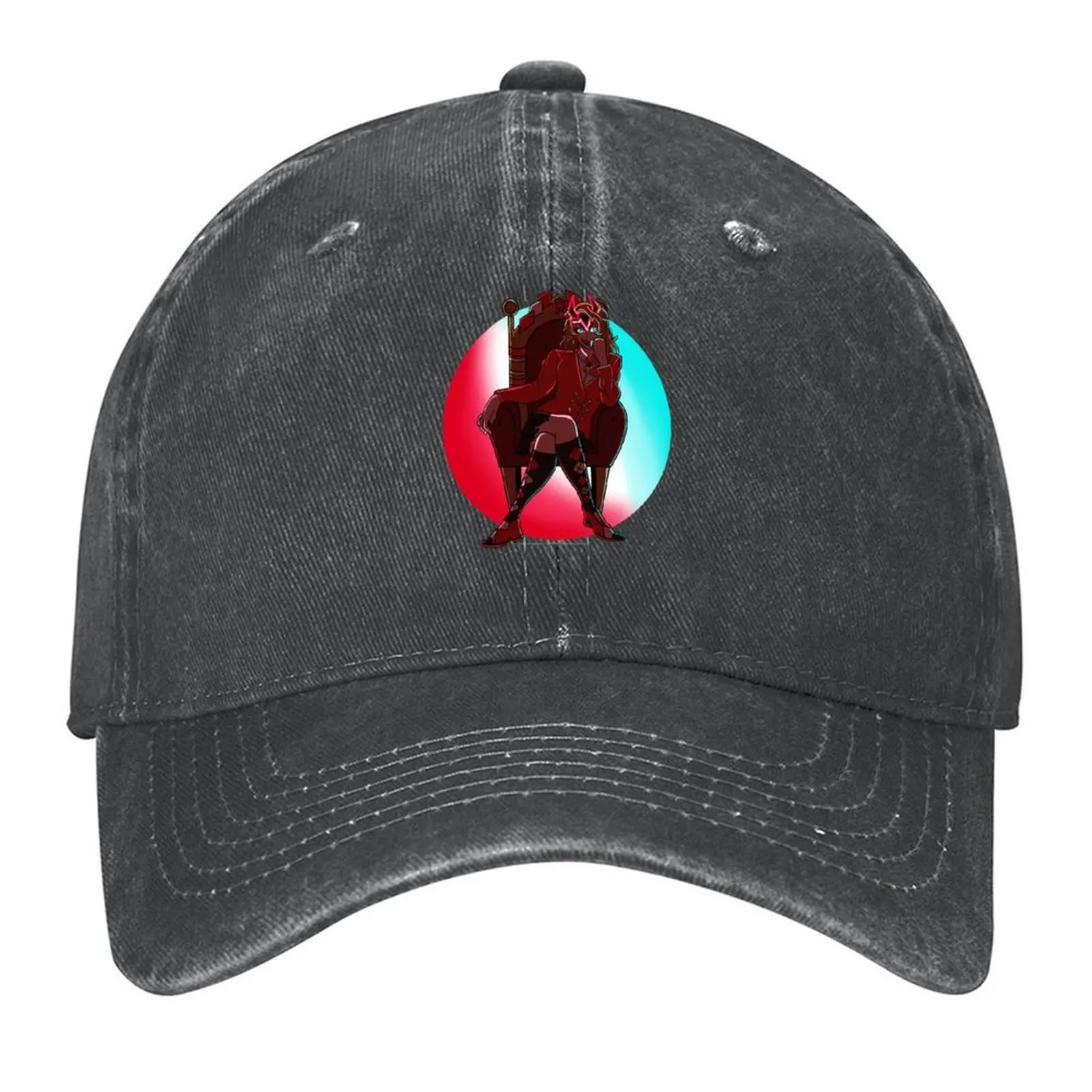 Demon Queen Heather Chandler Baseball Cap fishing hat Horse Hat Ball Cap dad hat For Girls Men's
Demon Queen Heather Chandler Baseball Cap fishing hat Horse Hat Ball Cap dad hat For Girls Men's