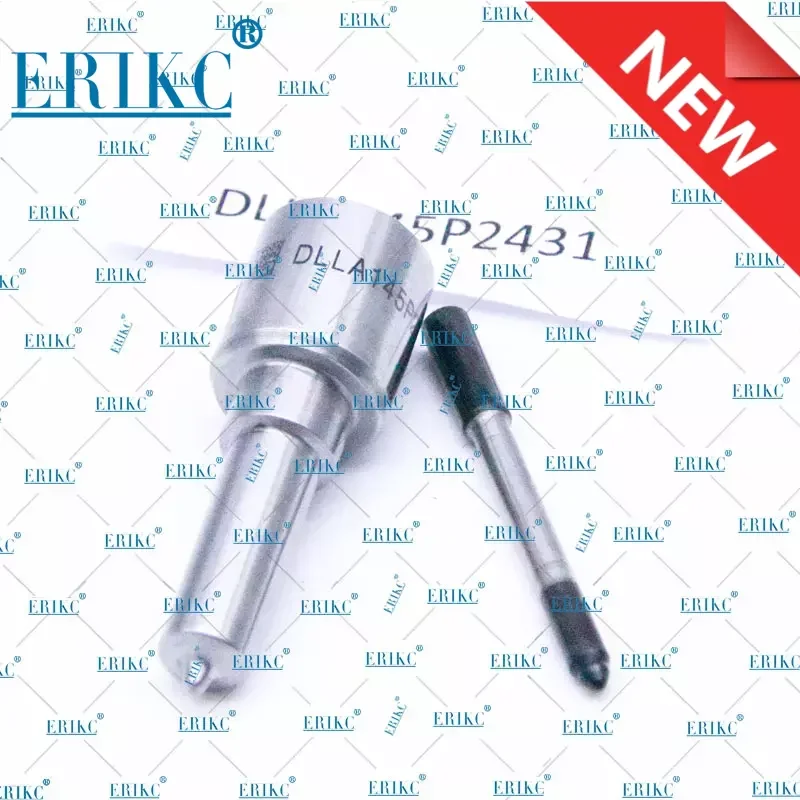 ERIKC дизельная Топливная форсунка DLLA 145 P 2431 (0433172431), оригинальные детали для впрыска, брикет 145 P2431 для инжектора 0445B76583
ERIKC дизельная Топливная форсунка DLLA 145 P 2431 (0433172431), оригинальные детали для впрыска, брикет 145 P2431 для инжектора 0445B76583