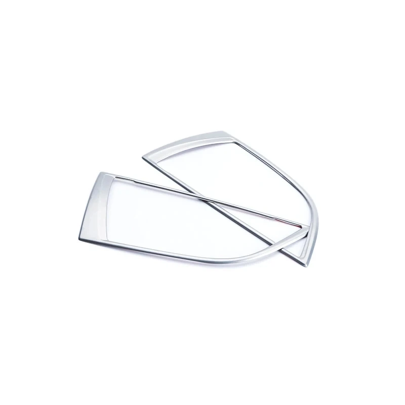 Car Styling Dashboard Air Condition Outlet Decor Frame Protective Cover Sticker For BMW F20 F21 F22 F23 116i 118i Accessorries
Car Styling Dashboard Air Condition Outlet Decor Frame Protective Cover Sticker For BMW F20 F21 F22 F23 116i 118i Accessorries