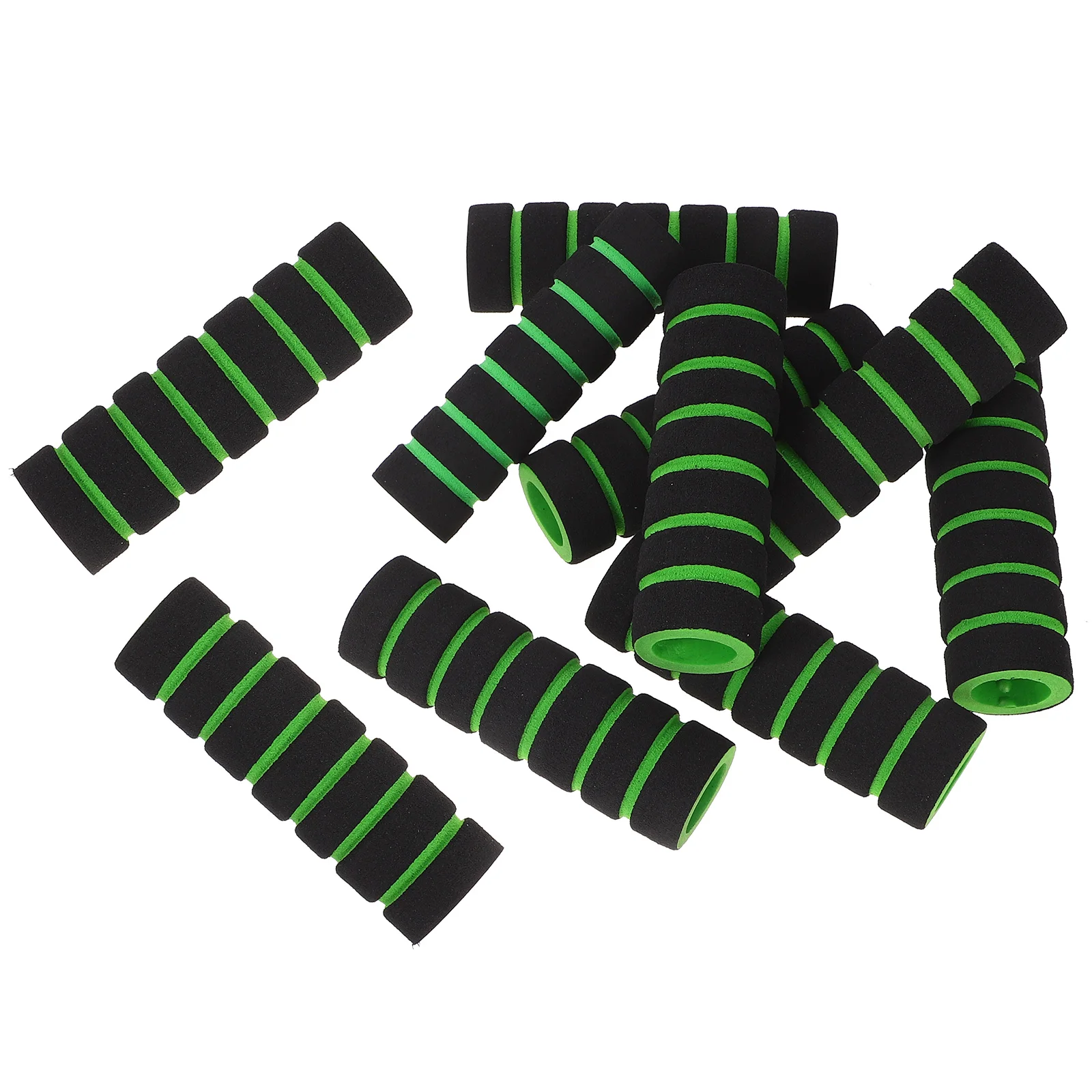 10pcs Durable Foam Foot Pads Cover Gym Replacement Parts Ab Training Accessory Leg Extension Machine Cover Exercise
10pcs Durable Foam Foot Pads Cover Gym Replacement Parts Ab Training Accessory Leg Extension Machine Cover Exercise