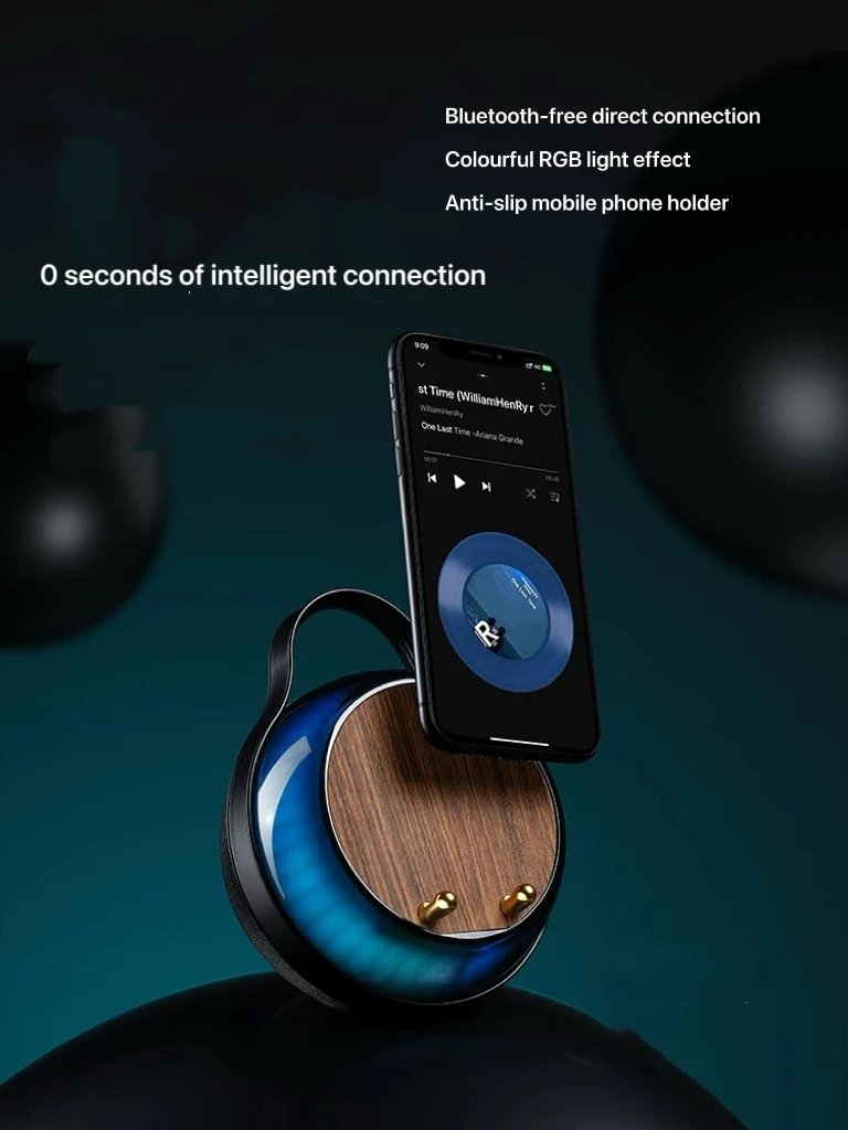 Индукционный динамик, подставка для мобильного телефона, усилитель, креативная многофункциональная подставка, настольная Bluetooth-аудио маленькая
Индукционный динамик, подставка для мобильного телефона, усилитель, креативная многофункциональная подставка, настольная Bluetooth-аудио маленькая