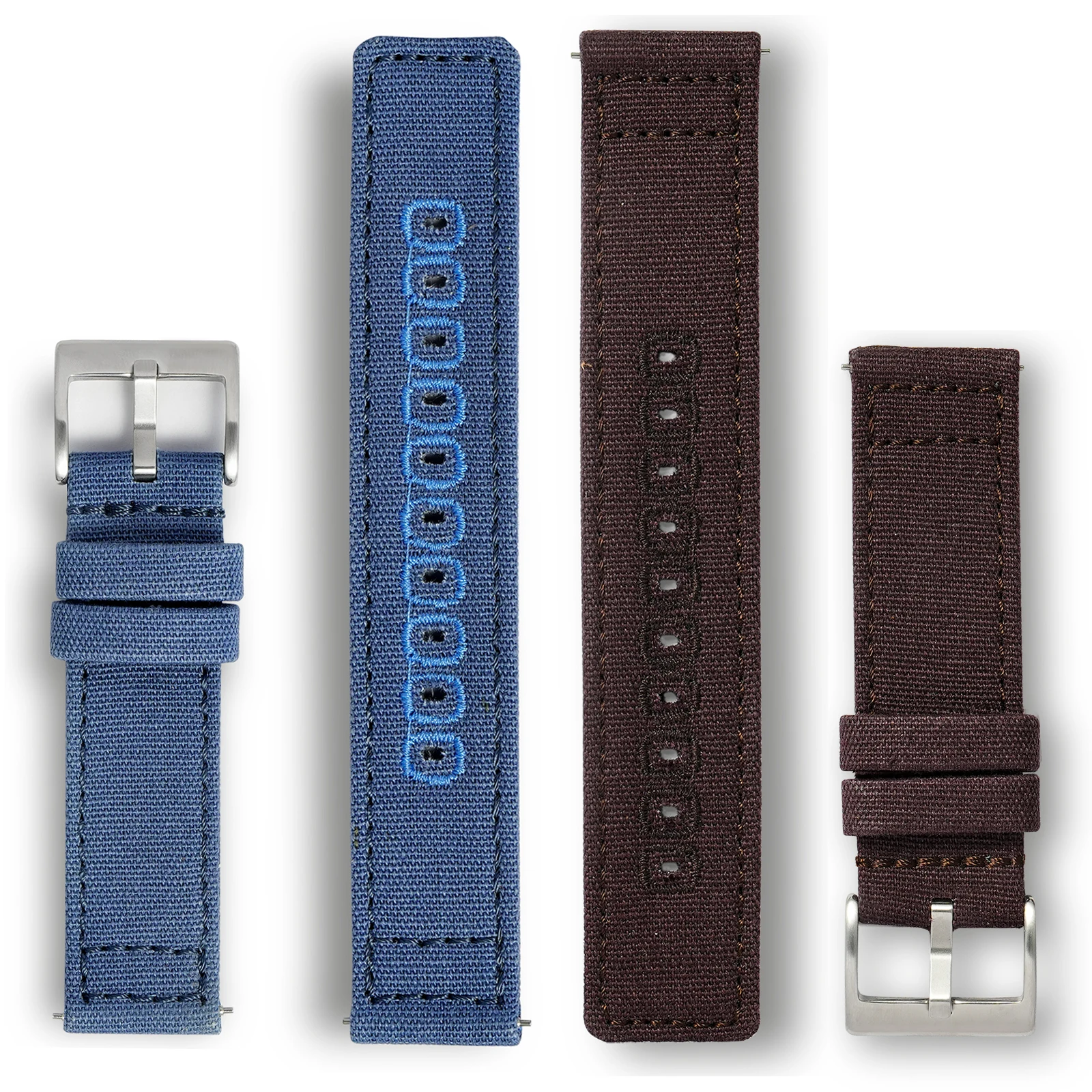 Universal Nylon Watch Band 20mm 22mm Army Woven Canvas Fabric Band Fast Release Wristband Military Men's Sport Watch Band
Universal Nylon Watch Band 20mm 22mm Army Woven Canvas Fabric Band Fast Release Wristband Military Men's Sport Watch Band