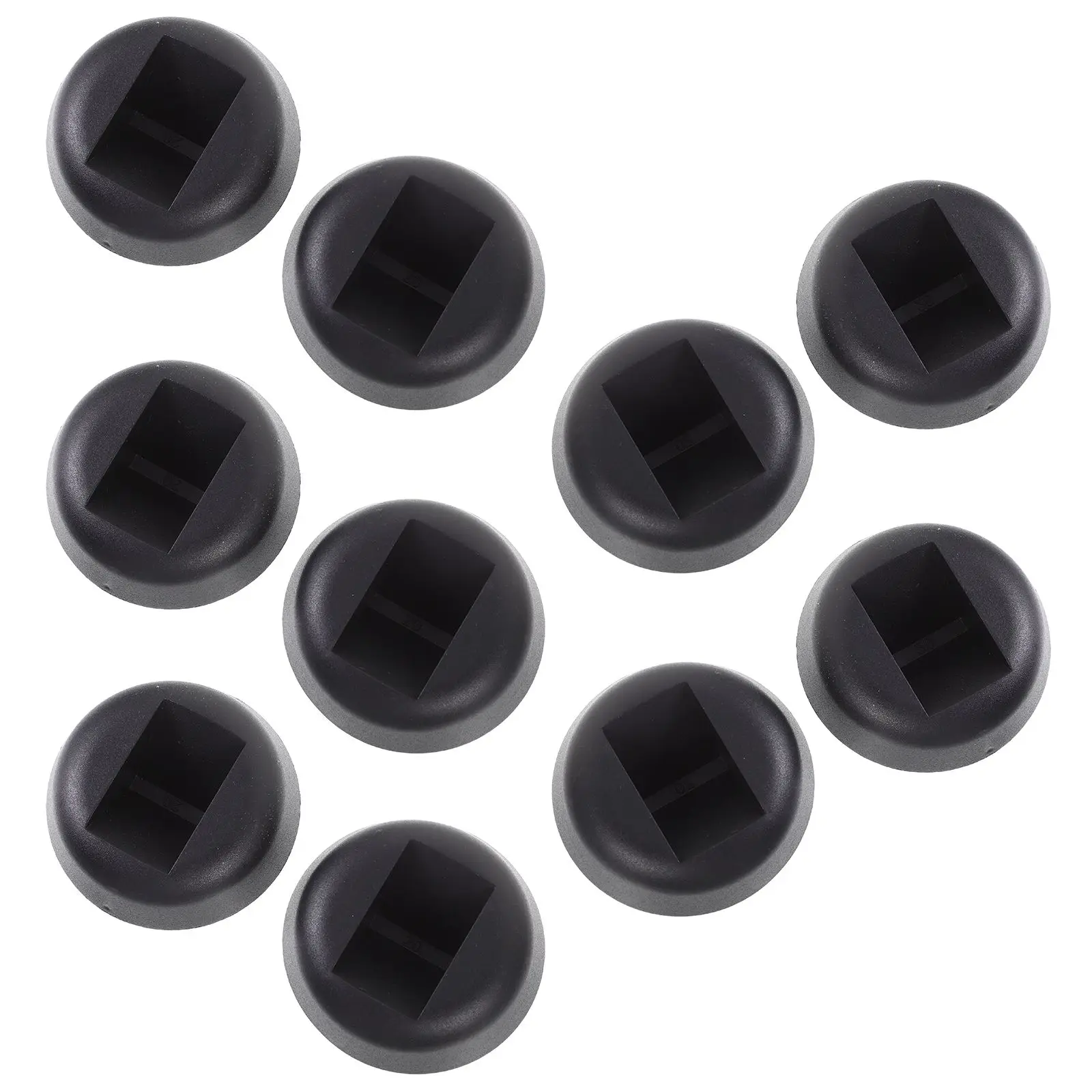 10 Pcs Jewelry Display Box Durable Plastic Small Rack Frame Monitor Stand Lightweight Compact Size Home Commercial Use Floating
10 Pcs Jewelry Display Box Durable Plastic Small Rack Frame Monitor Stand Lightweight Compact Size Home Commercial Use Floating