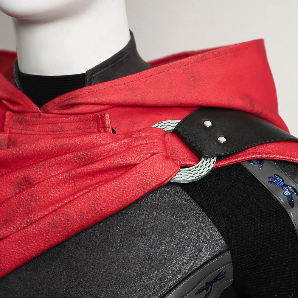 Manluyunxiao Wiccan Billy Maximoff Cosplay Costume Full Set Custom Size XS-XXXL Halloween Christmas Comic Con
Manluyunxiao Wiccan Billy Maximoff Cosplay Costume Full Set Custom Size XS-XXXL Halloween Christmas Comic Con