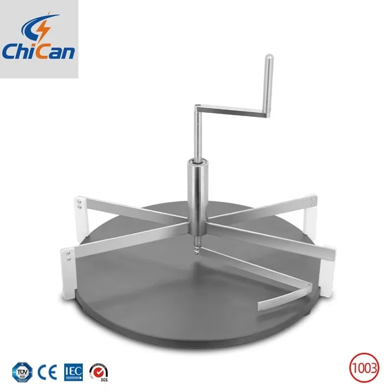 【Hot】Pancake oven rotating shaft Commercial pancake former Shandong pancake batter scraper Keri pancake rotary forming scraper
【Hot】Pancake oven rotating shaft Commercial pancake former Shandong pancake batter scraper Keri pancake rotary forming scraper