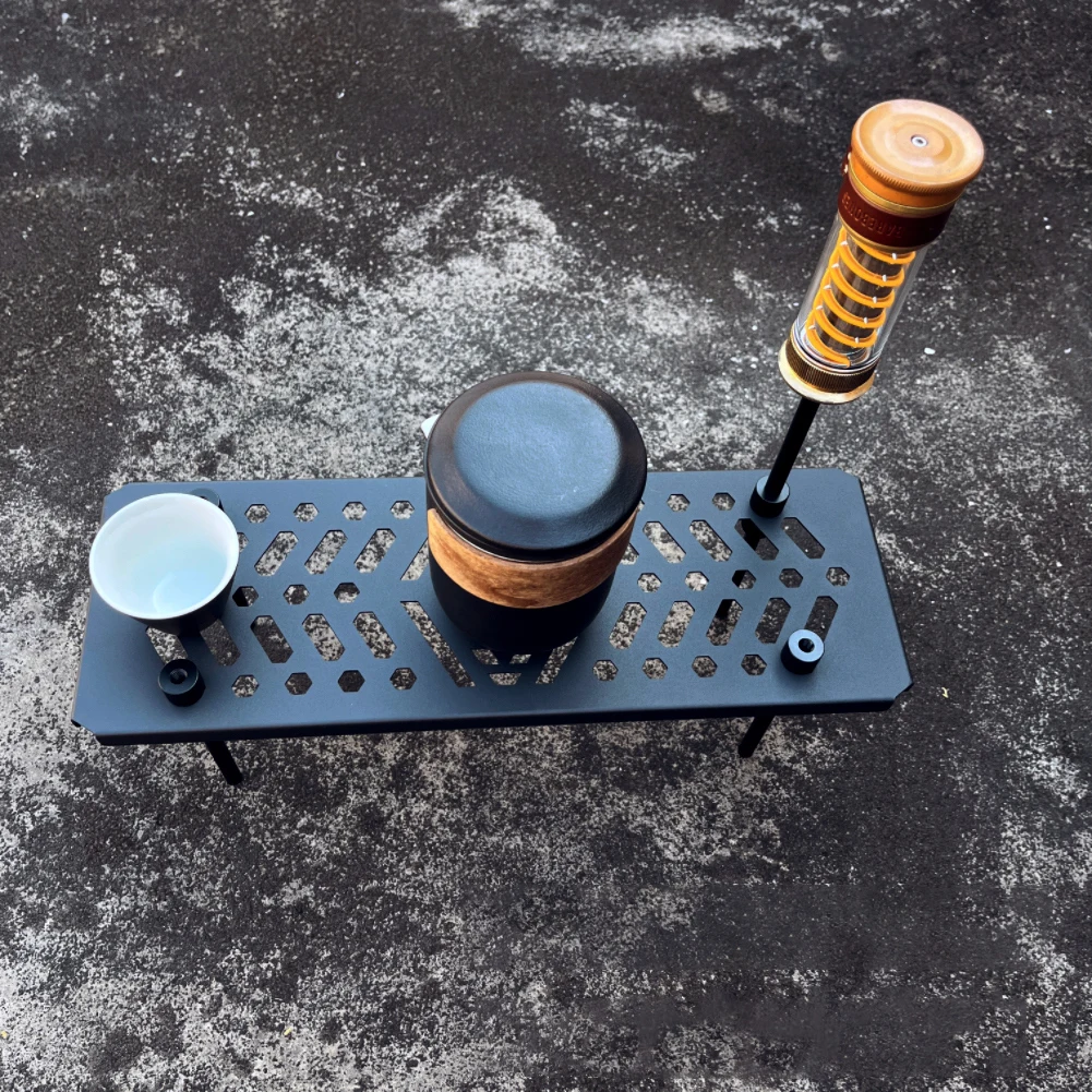 Портативная многофункциональная расширительная доска для стола IGT из алюминиевого сплава для кемпинга на открытом воздухе
Портативная многофункциональная расширительная доска для стола IGT из алюминиевого сплава для кемпинга на открытом воздухе