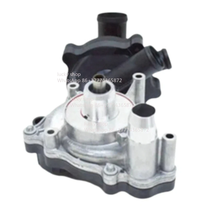 079121010D Engine Water Pump Assembly
079121010D Engine Water Pump Assembly