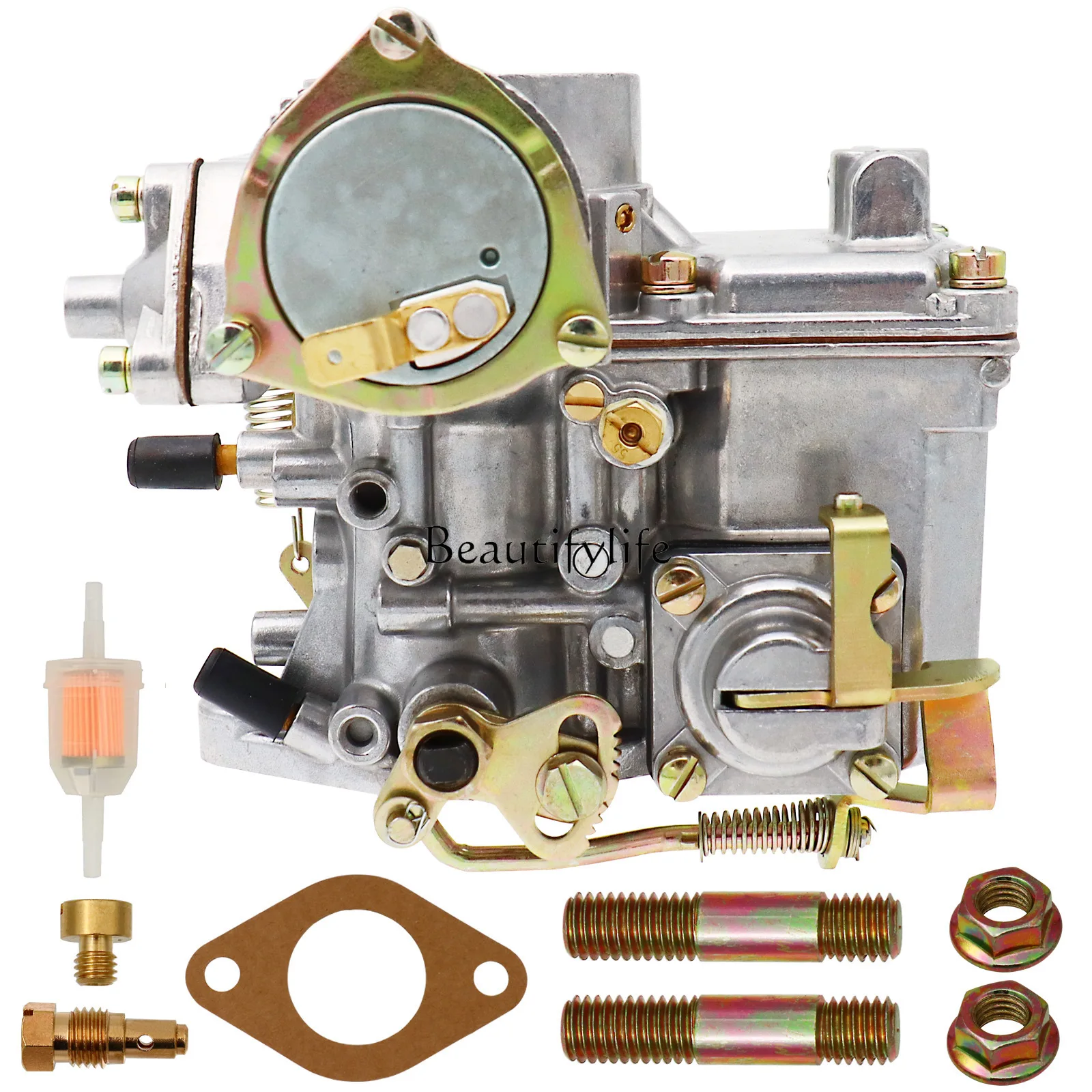 Carburetor for Auto Parts 113 129 031K 34PICT Tool Parts
Carburetor for Auto Parts 113 129 031K 34PICT Tool Parts