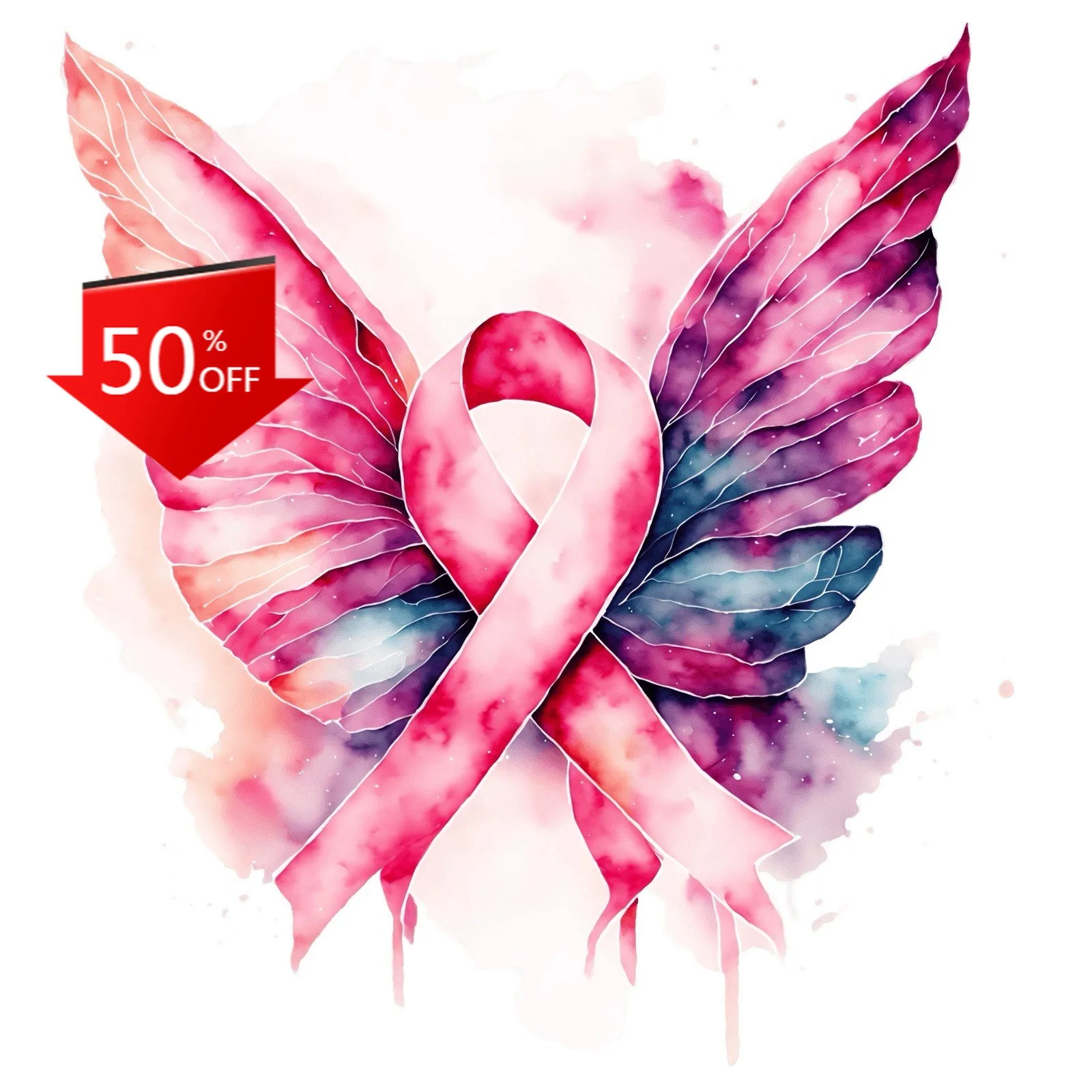 Cancer Breast Pink Ribbon Retro Car Laptop Window Bumper Waterproof Vinyl Decal Accessory Aesthetic Aesthetic Cute Retro
Cancer Breast Pink Ribbon Retro Car Laptop Window Bumper Waterproof Vinyl Decal Accessory Aesthetic Aesthetic Cute Retro