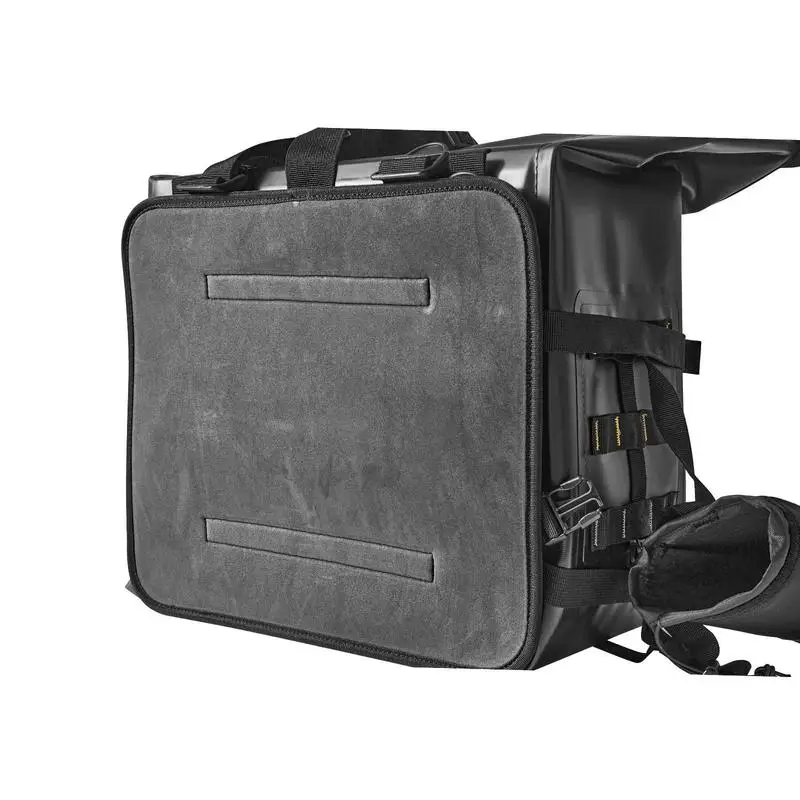 Motorcycle saddlebag 28 L x 2, waterproof, side saddlebag for motorcycle luggage, luggage storage with removable inner bag, black, side bag for outdoor sports
Motorcycle saddlebag 28 L x 2, waterproof, side saddlebag for motorcycle luggage, luggage storage with removable inner bag, black, side bag for outdoor sports