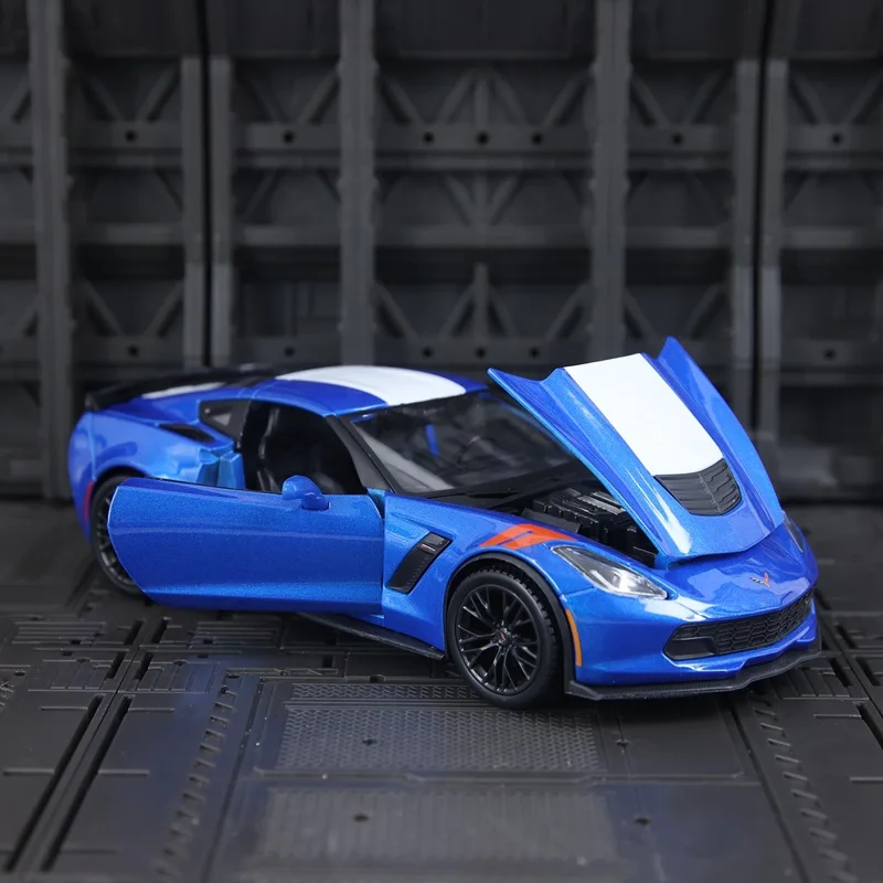 Premium Alloy Model 1:24 Scale High Fidelity Replica Openable Doors Classic Supercar Static Ornament For Personal Collection
Premium Alloy Model 1:24 Scale High Fidelity Replica Openable Doors Classic Supercar Static Ornament For Personal Collection