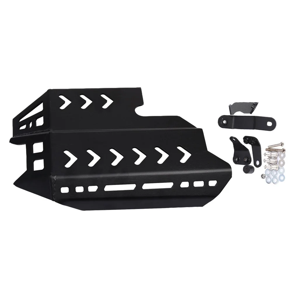Motorcycle Engine Protection Cover Chassis Under Guard Skid Plate For Honda CB500X CB 500X 500 X 2019-2023
Motorcycle Engine Protection Cover Chassis Under Guard Skid Plate For Honda CB500X CB 500X 500 X 2019-2023