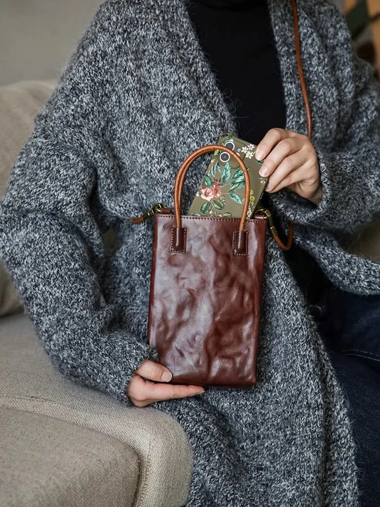 Casual PU Leather Women Crossbody Bag Small Phone Flap Purses and Handbags Mini Soft Shoulder Bag NEW Designer Women's Bags Chic
Casual PU Leather Women Crossbody Bag Small Phone Flap Purses and Handbags Mini Soft Shoulder Bag NEW Designer Women's Bags Chic