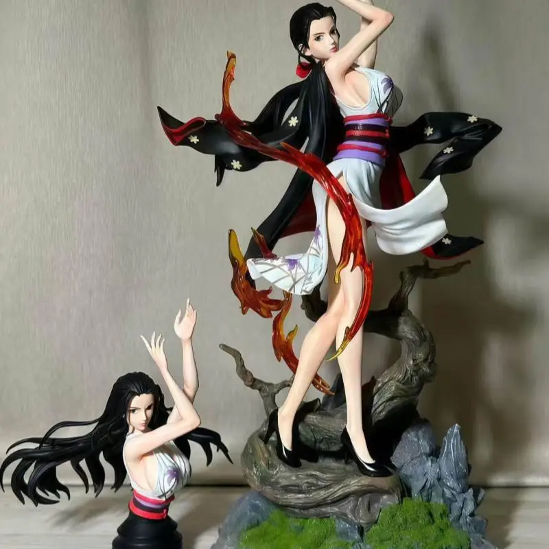 2026 New One Piece Nico Robin Gk Figure Double Pose Model Anime Figurine Pc Case Decor Desktop Ornament Collection Toy Gifts
2026 New One Piece Nico Robin Gk Figure Double Pose Model Anime Figurine Pc Case Decor Desktop Ornament Collection Toy Gifts