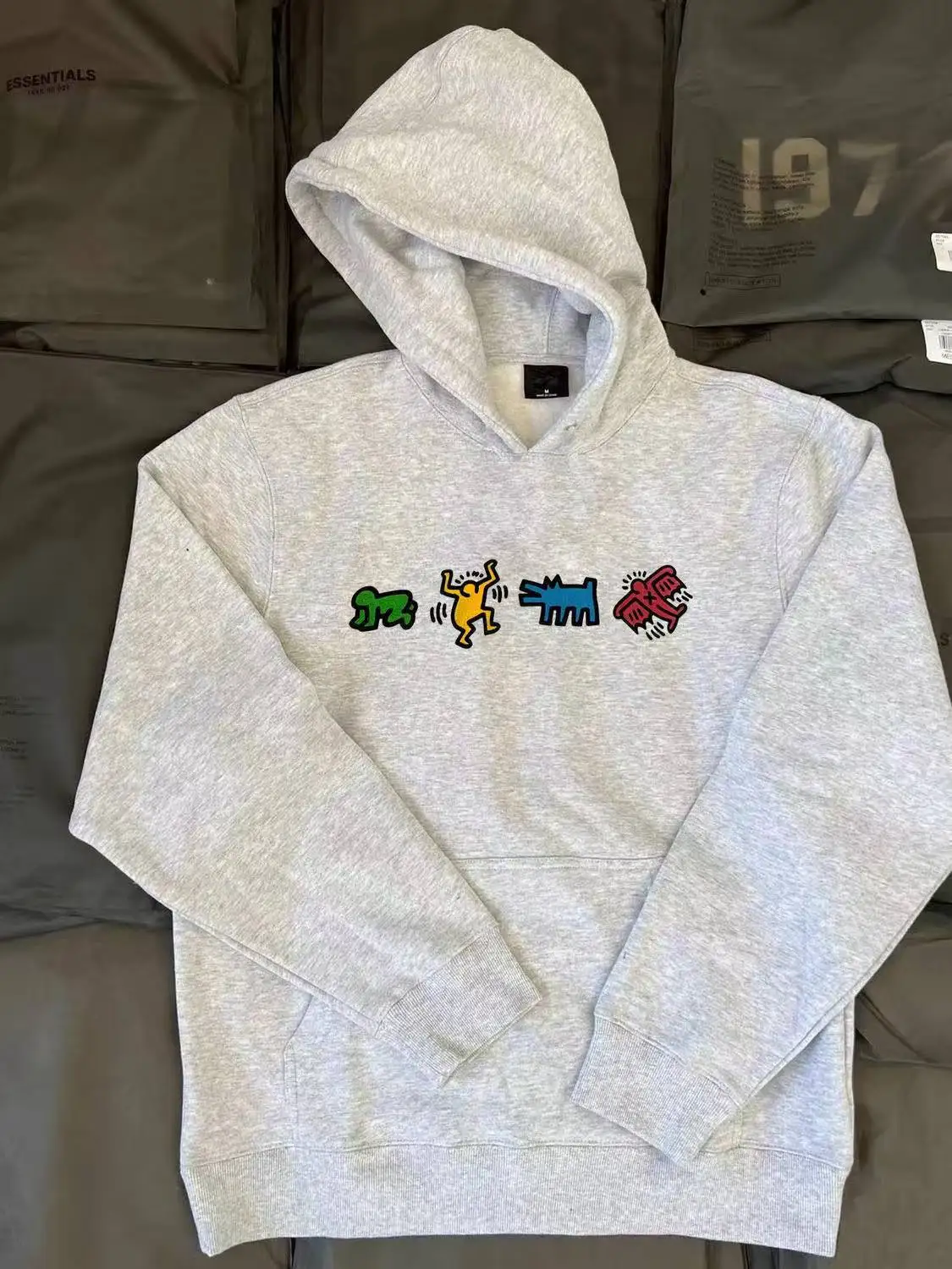 2025 New Autumn Winter Warm Print Mens Women Funny Animal Hoodie Lined Pullover Sweatshirt with Hood for Cold Weather
2025 New Autumn Winter Warm Print Mens Women Funny Animal Hoodie Lined Pullover Sweatshirt with Hood for Cold Weather