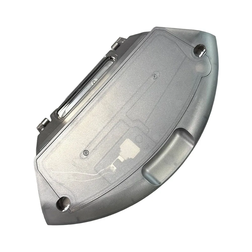1 Piece 2-in-1 Water Tank And Dustbin For Roomba 105 Robot Vacuum Cleaner Leak Proof Mopping Replacement Parts Accessories
1 Piece 2-in-1 Water Tank And Dustbin For Roomba 105 Robot Vacuum Cleaner Leak Proof Mopping Replacement Parts Accessories