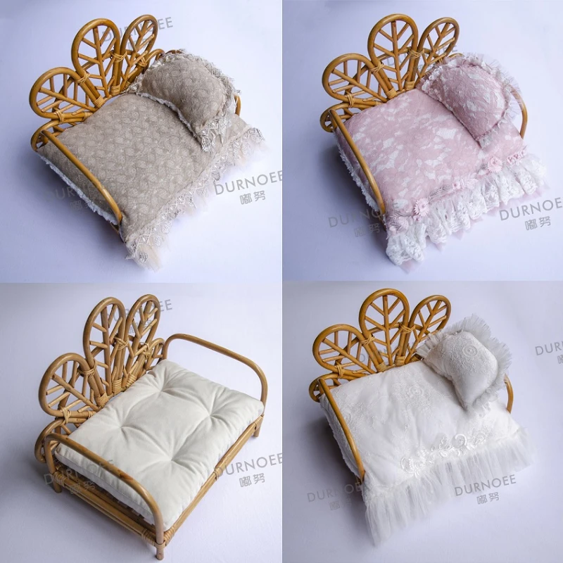 Newborn Bed Newborn Photography Props Retro Basket Chair Photography Pose Cushion Shooting Studio Accessories
Newborn Bed Newborn Photography Props Retro Basket Chair Photography Pose Cushion Shooting Studio Accessories