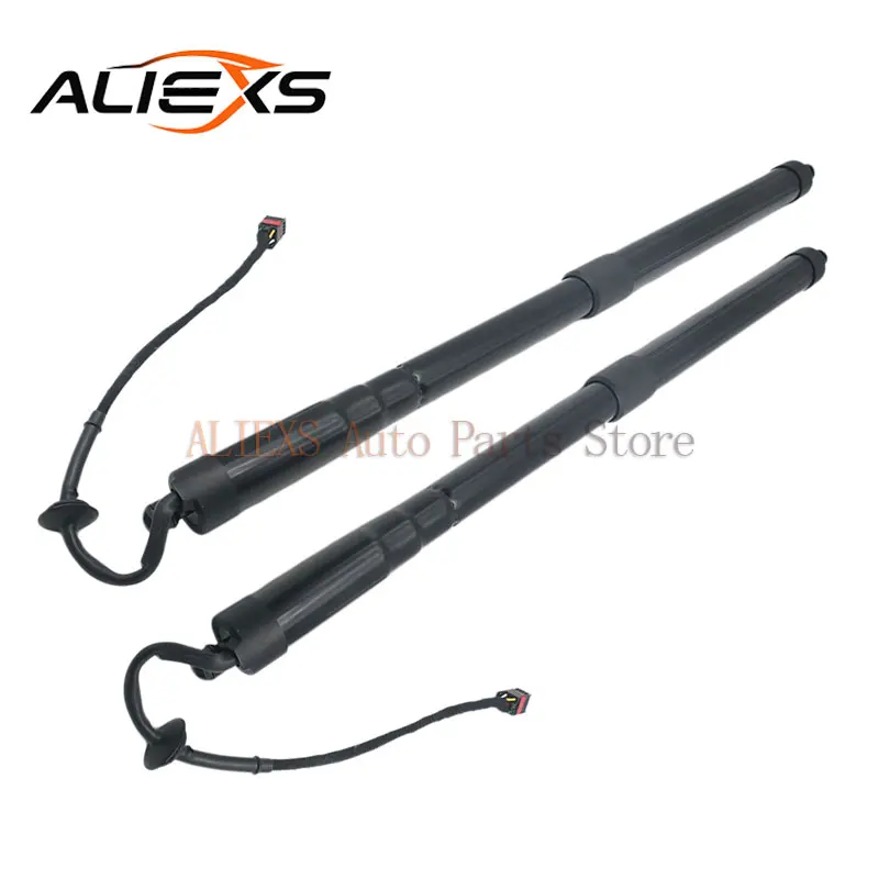 95851285104 Power Hatch Lift Support For Porsche Cayenne 92A 958 2011-2014 2012 2013 Pair Electric Tailgate Gas Struts
95851285104 Power Hatch Lift Support For Porsche Cayenne 92A 958 2011-2014 2012 2013 Pair Electric Tailgate Gas Struts