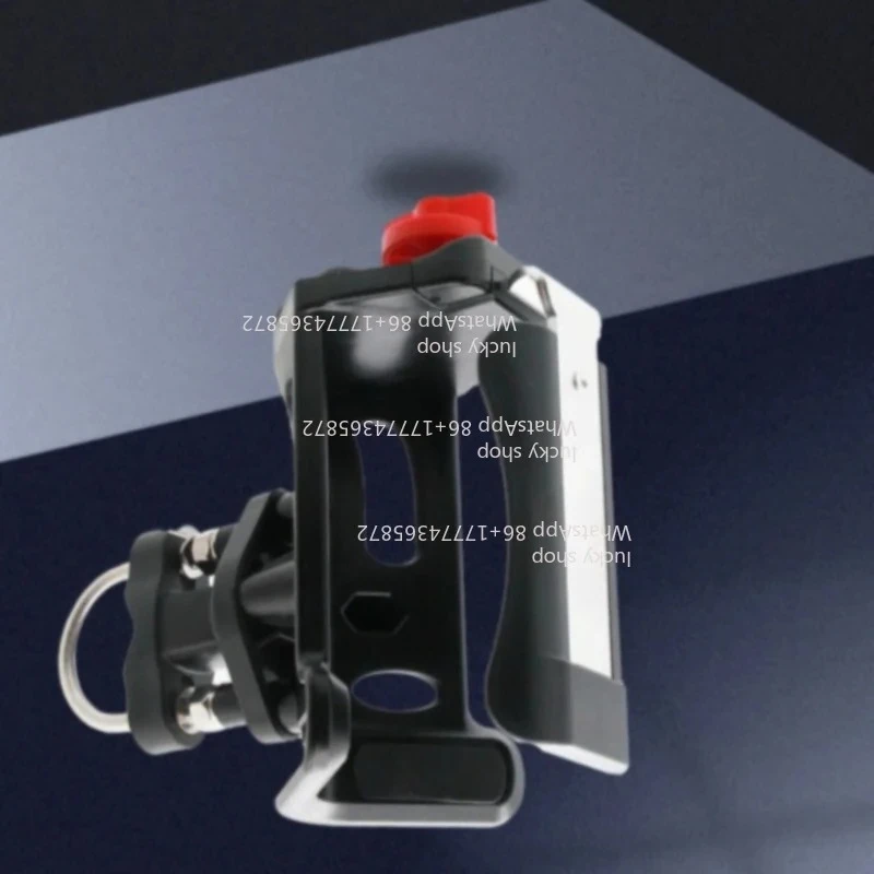 Water Cup Bracket, Multi-angle Adjustment,Motorcycle Bicycle Kettle Holder
Water Cup Bracket, Multi-angle Adjustment,Motorcycle Bicycle Kettle Holder
