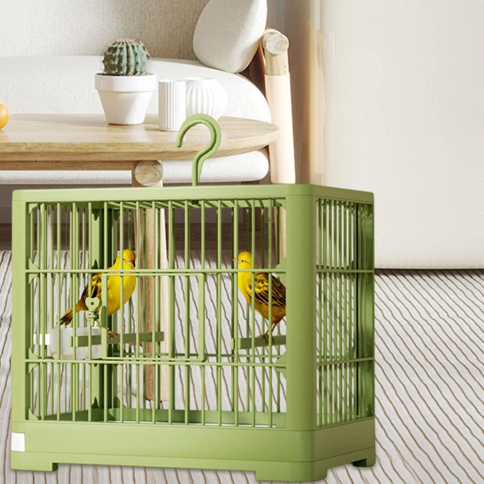 Bird Carrier Travel Cage Carry Cage For Parakeet With Pull Out Tray Easy To Install Pet Bird Habitat For Macaws Sparrow Parakeet
Bird Carrier Travel Cage Carry Cage For Parakeet With Pull Out Tray Easy To Install Pet Bird Habitat For Macaws Sparrow Parakeet