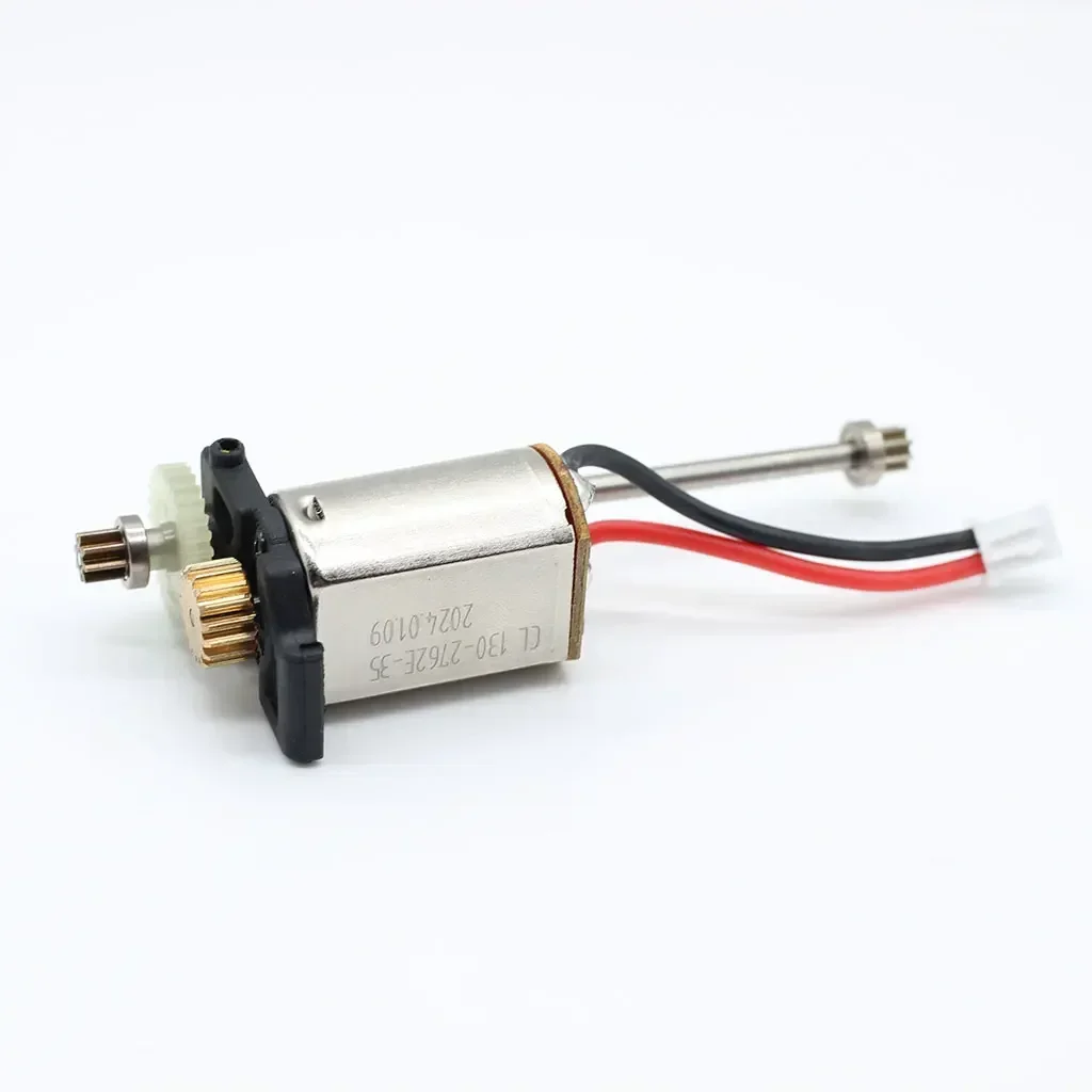 284010-2520 Motor for WLtoys 284010 284131 K969 K989 1/28 RC Car – High-Performance Spare Parts for Enhanced Speed & Power
284010-2520 Motor for WLtoys 284010 284131 K969 K989 1/28 RC Car – High-Performance Spare Parts for Enhanced Speed & Power