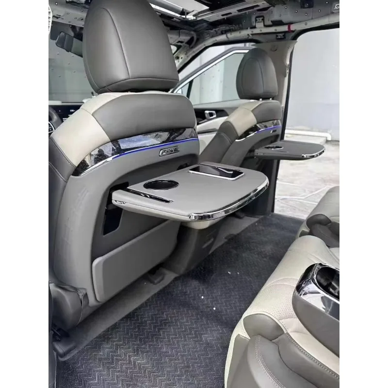 Для Kia Fiesta специальное высококачественное светодиодное освещение с беспроводной зарядкой, складной стол, внутренний комплект
Для Kia Fiesta специальное высококачественное светодиодное освещение с беспроводной зарядкой, складной стол, внутренний комплект