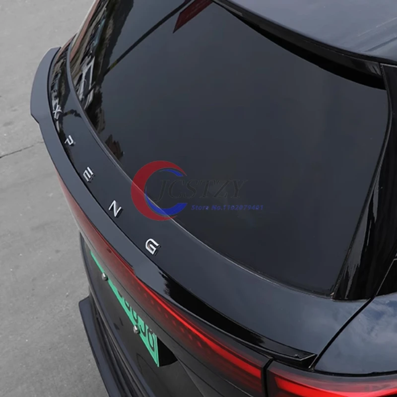 for Xpeng G9 2022 2023 2024 Modified Sports Rear Wing Car spoiler
for Xpeng G9 2022 2023 2024 Modified Sports Rear Wing Car spoiler