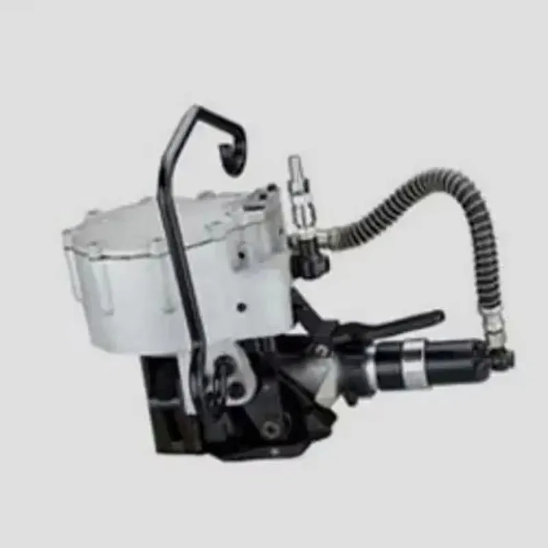 NEW Pneumatic Combination Steel Strapping Tools for High Tensile Machine Pneumatic Bale Tool Cable Stripping Tools Wholesale
NEW Pneumatic Combination Steel Strapping Tools for High Tensile Machine Pneumatic Bale Tool Cable Stripping Tools Wholesale
