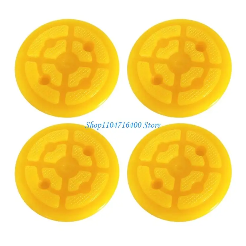 y1gd Pack of 4 Protective Mats Support Pads for Double Column Lifts and Trolley Jacks Rubber Lifting Platform Pads Heavy Duty
y1gd Pack of 4 Protective Mats Support Pads for Double Column Lifts and Trolley Jacks Rubber Lifting Platform Pads Heavy Duty