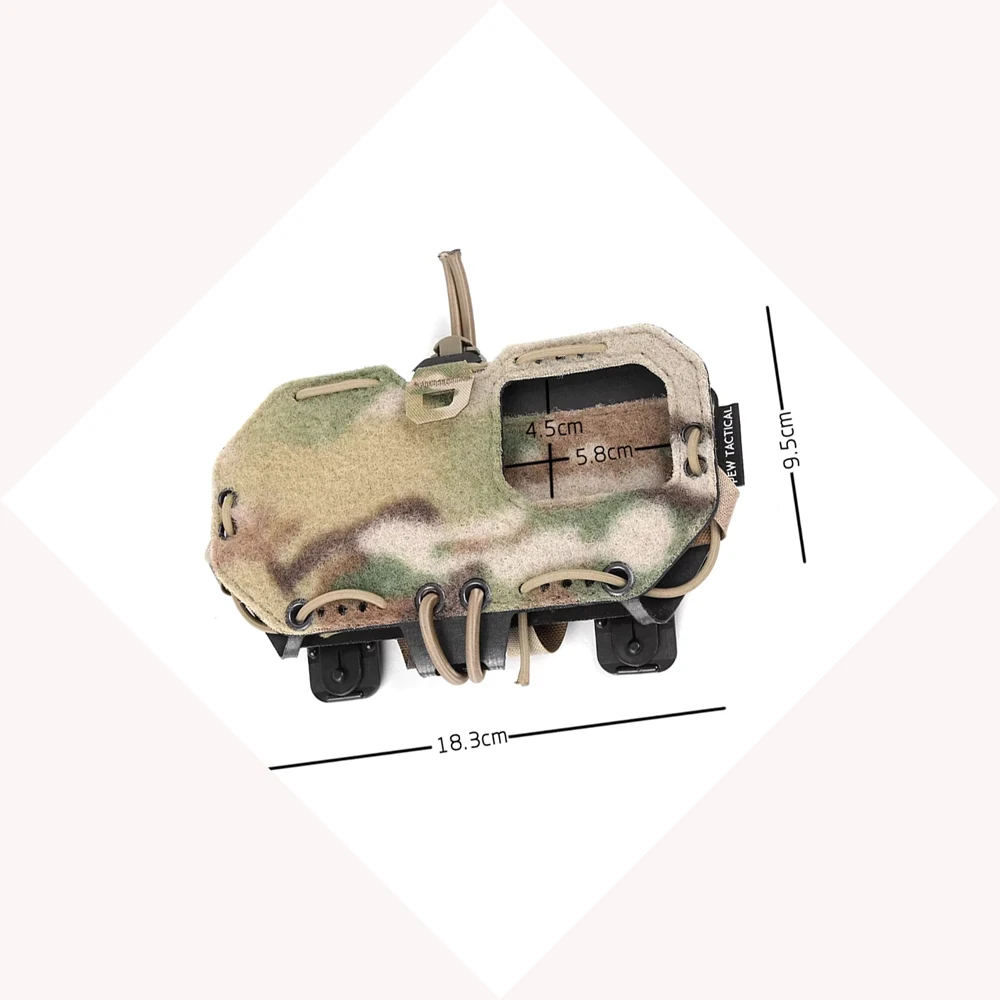 TACTICAL HSGI Model molle mobile phone navigation panel second-generation imported CURV board
TACTICAL HSGI Model molle mobile phone navigation panel second-generation imported CURV board