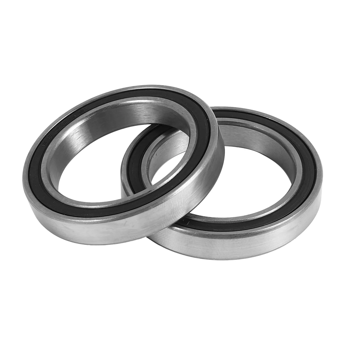 B72A 2Pcs Ceramic Ball Bearing Fit Rotor Bb30/Pf30/Bb 386/Bb Right Bottom Bracket
B72A 2Pcs Ceramic Ball Bearing Fit Rotor Bb30/Pf30/Bb 386/Bb Right Bottom Bracket