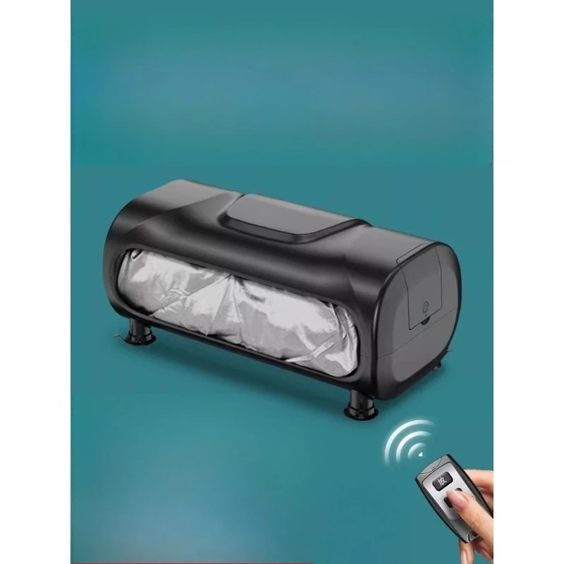 Fully automatic car clothes, car covers, rain, snow, frost, warmth and sun protection
Fully automatic car clothes, car covers, rain, snow, frost, warmth and sun protection