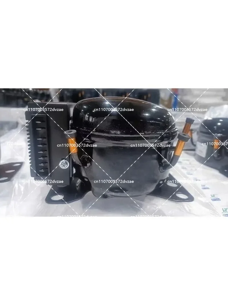 Universal Compressor for Car & Ship Mini Refrigerator Freezer 12V 24V DC Efficient Cooling & Heating Appliance
Universal Compressor for Car & Ship Mini Refrigerator Freezer 12V 24V DC Efficient Cooling & Heating Appliance