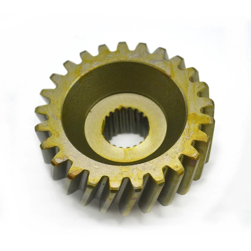 7FBR15-25 Gearbox Driving Gear 33131-13900-71
7FBR15-25 Gearbox Driving Gear 33131-13900-71
