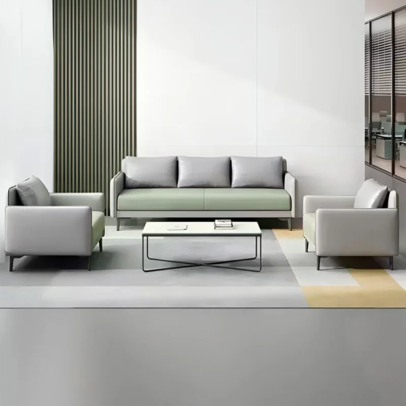 2025 представительский офисный диван для приема, сделано в Китае, наборы диванов, офисная мебель, кожаный диван, набор для зоны приема, искусственная кожа
2025 представительский офисный диван для приема, сделано в Китае, наборы диванов, офисная мебель, кожаный диван, набор для зоны приема, искусственная кожа