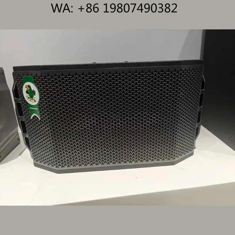1000W 3-Way 5-Driver Full Range Passive Speaker Front Ported KTV Conference Fixed Install Custom Audio
1000W 3-Way 5-Driver Full Range Passive Speaker Front Ported KTV Conference Fixed Install Custom Audio