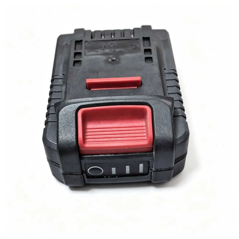 2Ah for TECCPO for FREEMAN 18V 20V MLK5X-1104 WLM5X-2 HIF-2 F2040BK Electric Nail Gun Angle Grinder Drill Electric Tool Battery
2Ah for TECCPO for FREEMAN 18V 20V MLK5X-1104 WLM5X-2 HIF-2 F2040BK Electric Nail Gun Angle Grinder Drill Electric Tool Battery