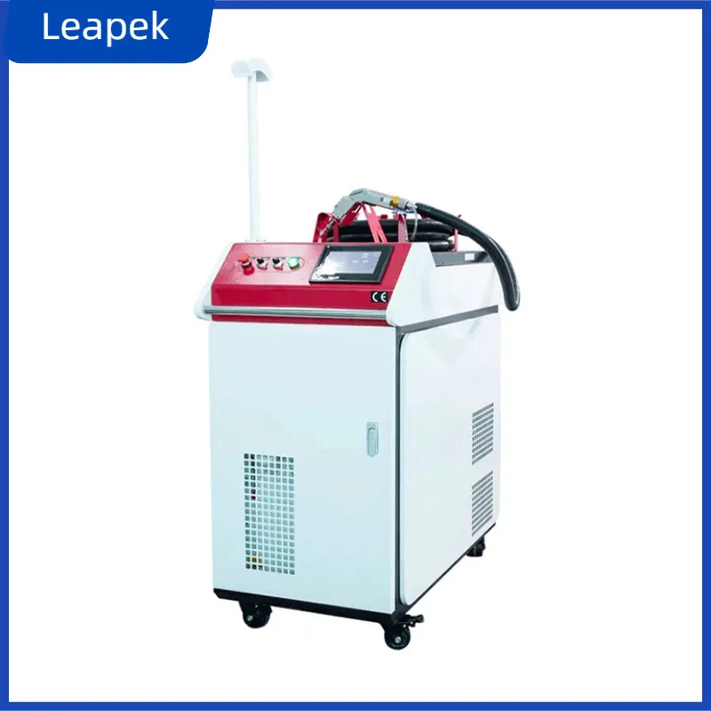 High Power 1500w 3000w Handheld Laser Cleaning Machine Metal Oil Paint Rust Removal Stainless Stone Laser Cleaner Car Repair
High Power 1500w 3000w Handheld Laser Cleaning Machine Metal Oil Paint Rust Removal Stainless Stone Laser Cleaner Car Repair