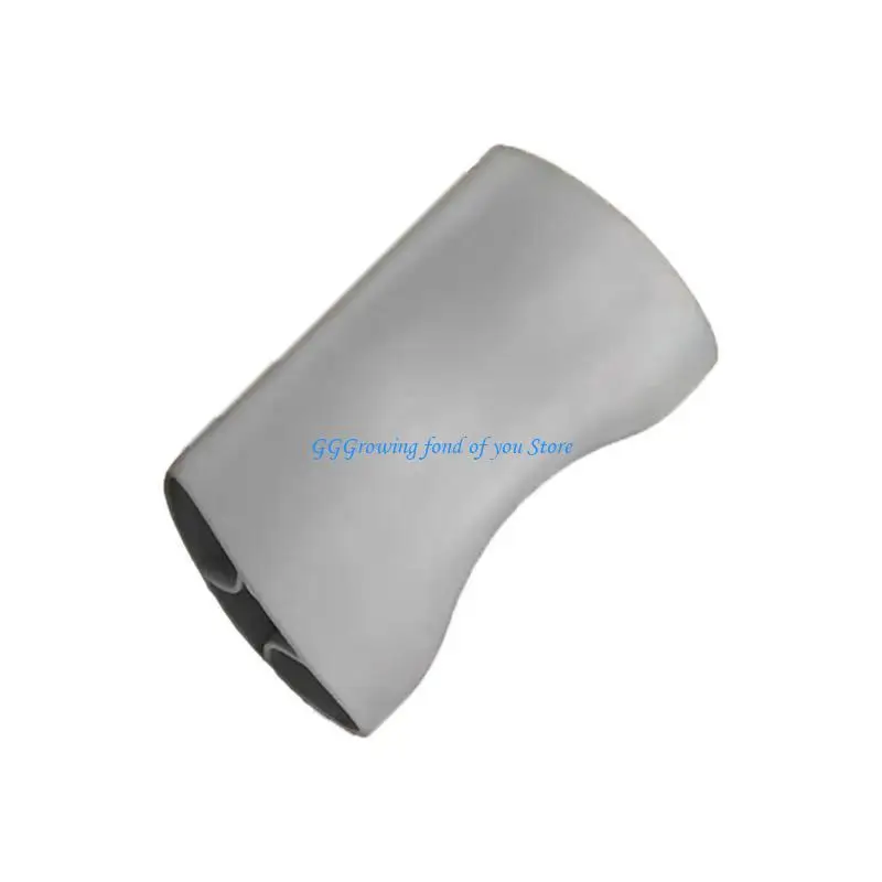 H9EB Ergonomic Mouse Pad Silicone Nonslip Streamlines Wrist Rest Support Mat Computer
H9EB Ergonomic Mouse Pad Silicone Nonslip Streamlines Wrist Rest Support Mat Computer