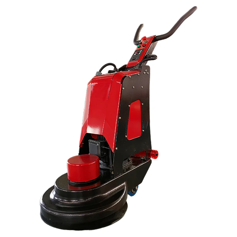 High Speed Planetary Heavy Duty Drive Polishing Machine Floor Polishing Machine Grinder for Grinding and Polishing Marble
High Speed Planetary Heavy Duty Drive Polishing Machine Floor Polishing Machine Grinder for Grinding and Polishing Marble