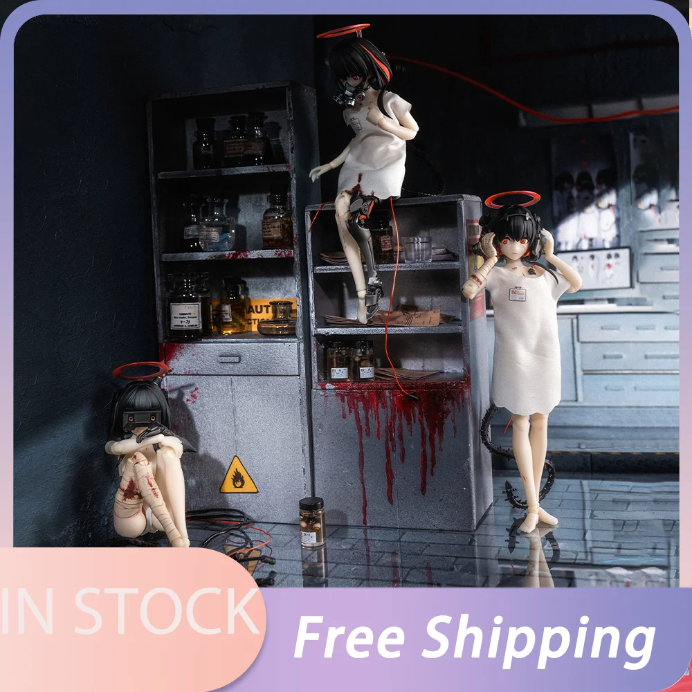 In Stock Snailshell Original Three Apes Series: Missing/Unheard/Silent Anime Assembly Model Toys, Christmas Gifts For Boys Toys
In Stock Snailshell Original Three Apes Series: Missing/Unheard/Silent Anime Assembly Model Toys, Christmas Gifts For Boys Toys